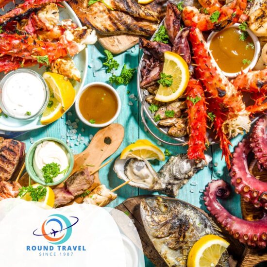 Μάλτα Πάσχα - Σεπτέμβριος