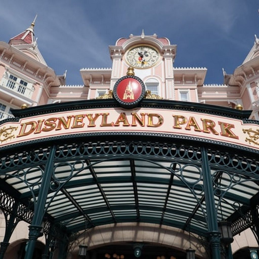 Ταξίδι στο Παρίσι 28η Οκτ