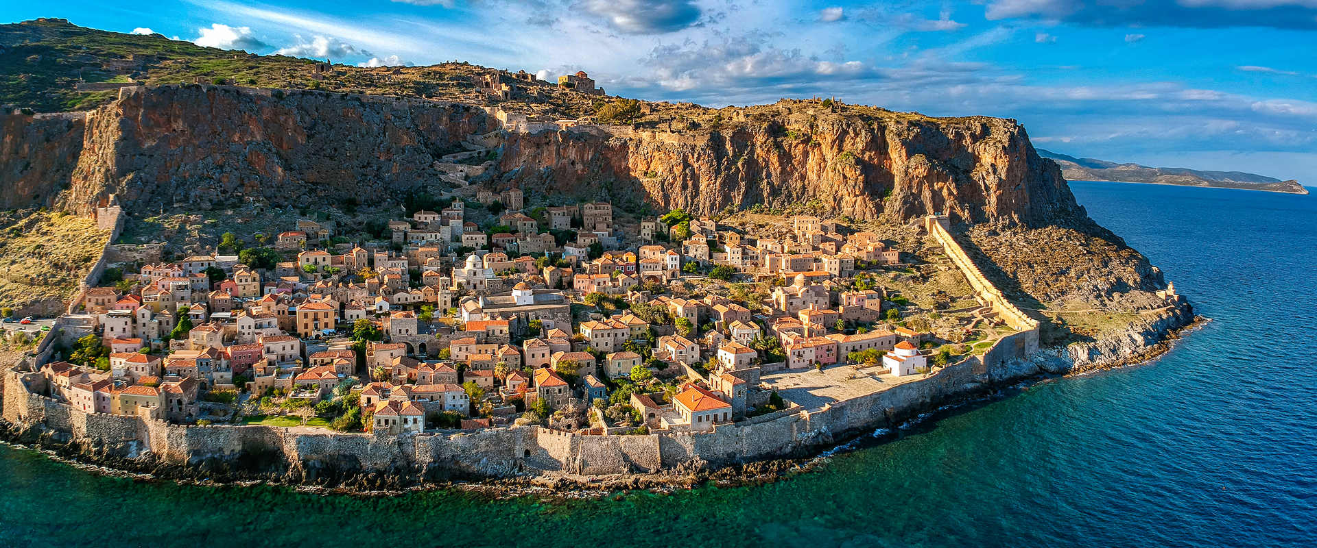 3 προορισμοί δύο με τρεις ώρες από την Αθήνα για το τριήμερο της Πρωτομαγιάς