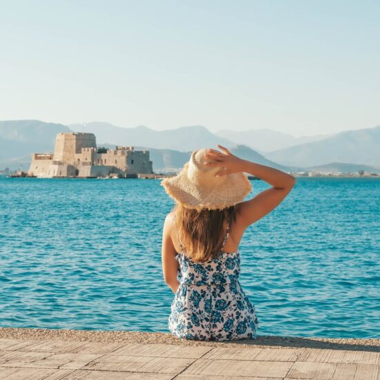 ΠΕΛΟΠΟΝΝΗΣΟΣ Νοέμβριος