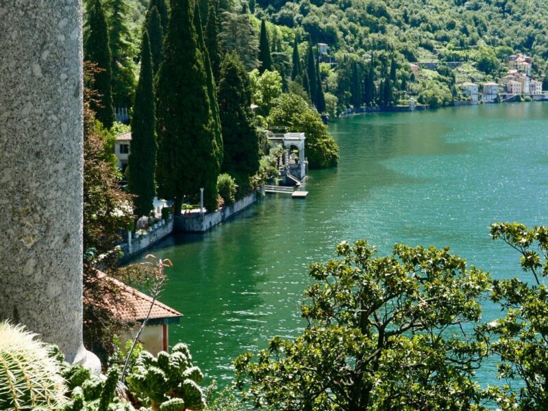 Λίμνες Βόρειας Ιταλίας - Βενετία - Βερόνα 25η Μαρτίου 2025