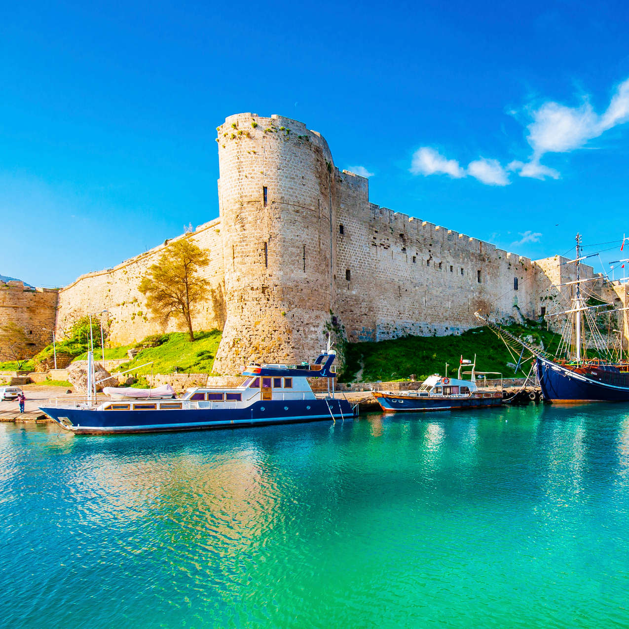 Κύπρος 4 ημέρες Αγίου Πνεύματος από Ηράκλειο
