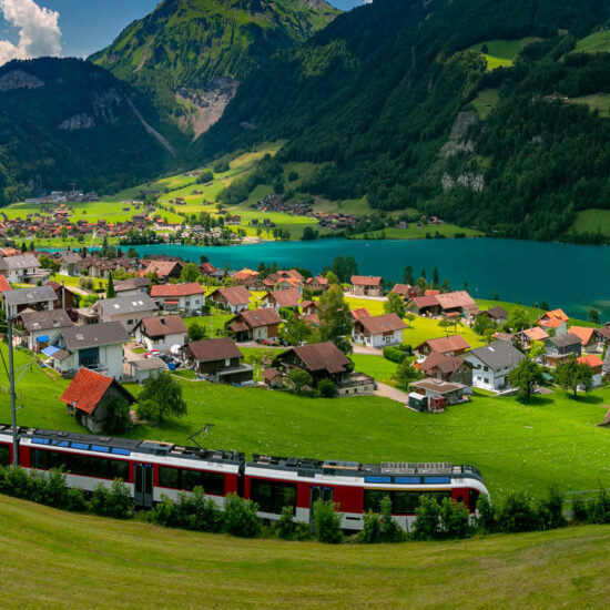 Ελβετία: Ο Απόλυτος Οδηγός Αλπικής Μαγείας