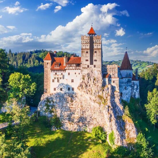 Ρουμανία - Βουκουρέστι απευθείας από Ηράκλειο