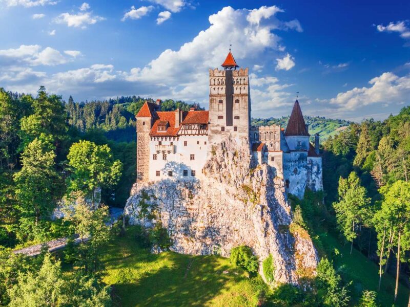 Βουκουρέστι Απευθείας από Ηράκλειο καθε εβδομάδα