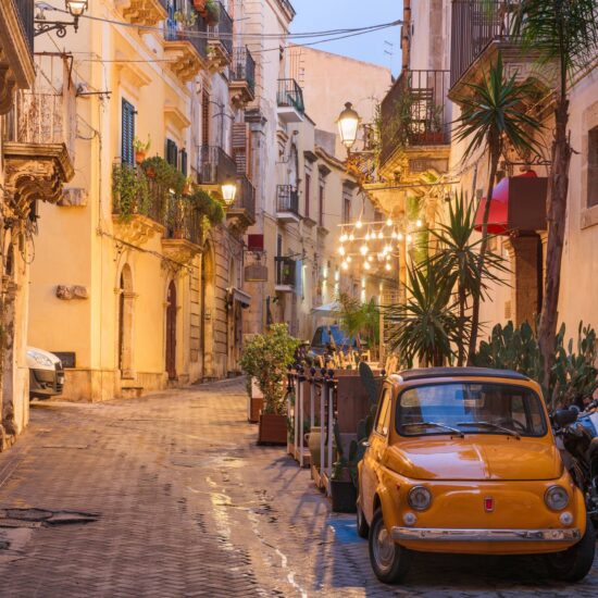 Magna Grecia (Κάτω Ιταλία) – Ελληνόφωνα Χωριά Απουλίας Οδική Σεπτέμβριος-Νοέμβριος