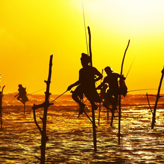 Σρι Λάνκα με επέκταση στις Μαλδίβες Απρίλιος-Αύγουστος 2025