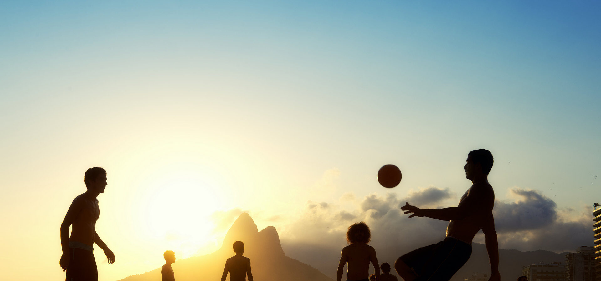 Βραζιλία – Αργεντινή – Ιγκουασού Χριστούγεννα - Πρωτοχρονιά