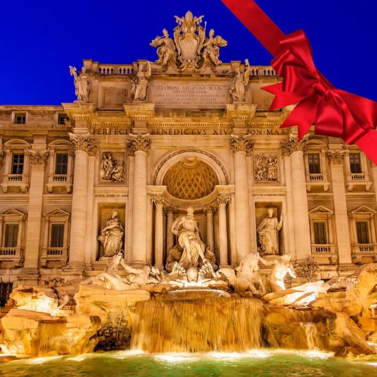 Ρώμη - Βατικανό - Φλωρεντία Γιορτές 2023 - 2024