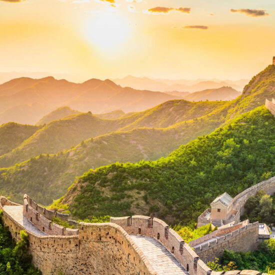 Κίνα: Ένα ταξίδι στον κόσμο των αντιθέσεων