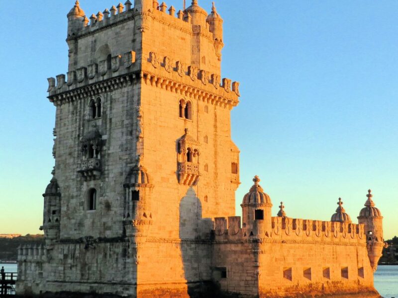 Πανόραμα Πορτογαλίας 7,8 ημέρες Οκτ-Ιαν.2026