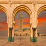 Μαρόκο από Ηράκλειο Νοέμβριος