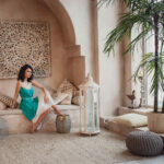 Πλήρης γύρος Μαρόκου Έρημος Οκτώβριος - Δεκέμβριος