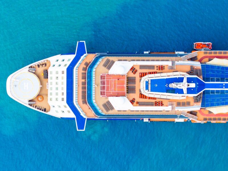 Προσφορά Costa Κρουαζιέρα στη Δυτική Μεσόγειο