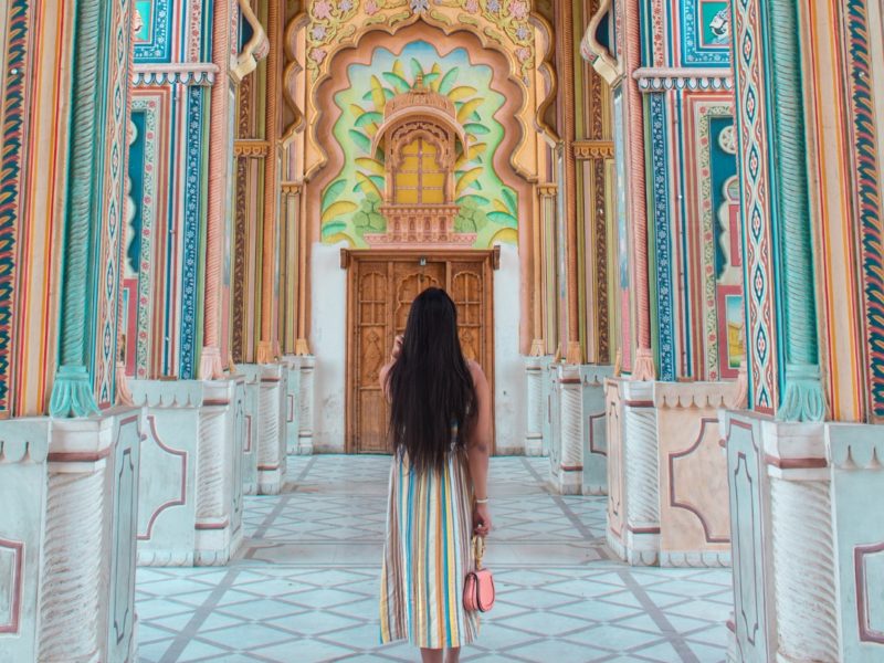 Κάιρο - Αλεξάνδρεια - Σάρμ Ελ Σέϊχ