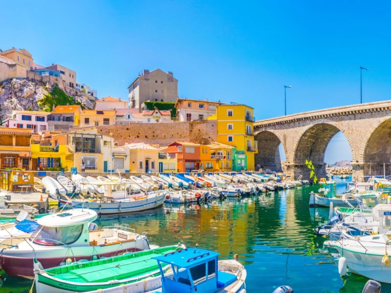 Βαρκελώνη - Μπορντώ - Λυών - 8 ημέρες 28η Οκτωβρίου
