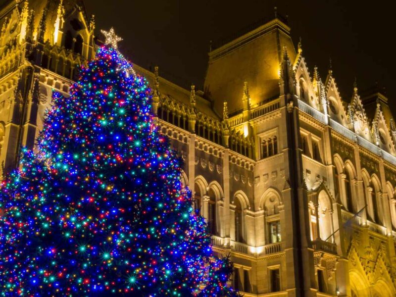 Βερολίνο - Πράγα Χριστούγεννα & Πρωτοχρονιά