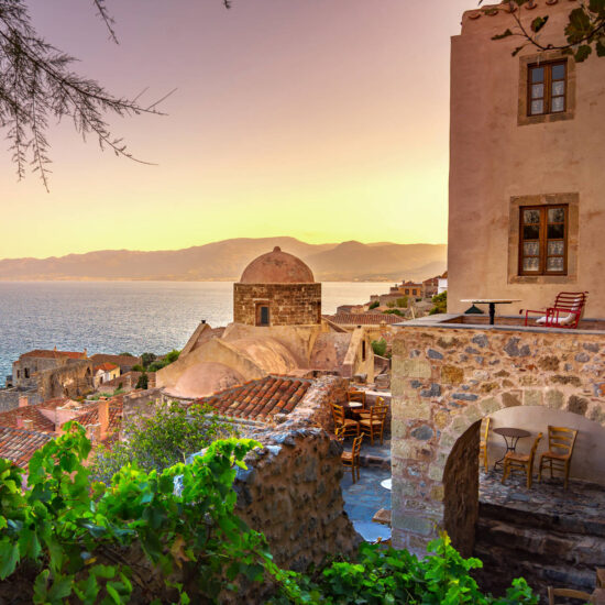 Μεσσηνία Πρωτομαγιά από Ηράκλειο