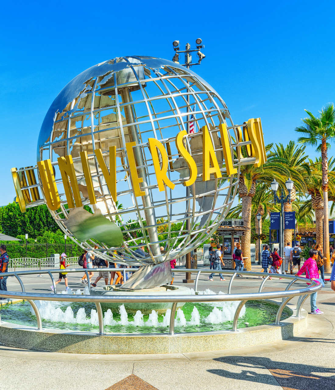 Σαν Φρανσισκο & Vegas Lights Οκτώβριος-Νοέμβριος