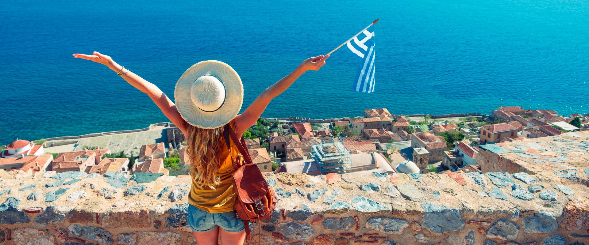 Πελοπόννησος από Ηρακλειο Απόκριες 2025