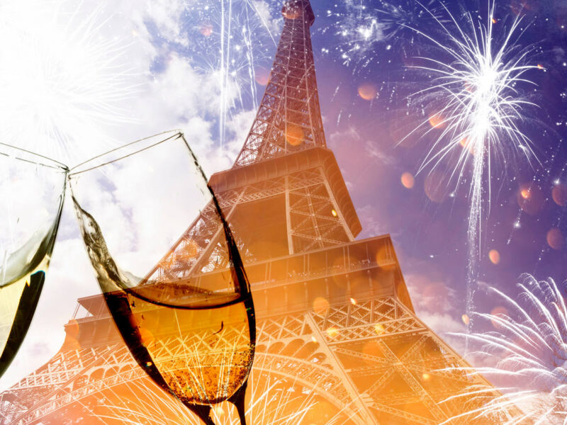 Παρίσι - Disneyland Δεκέμβριος-Ιανουάριος