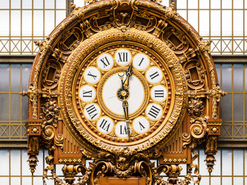 Παρίσι - Μπρυζ Χριστούγεννα 8 ημέρες