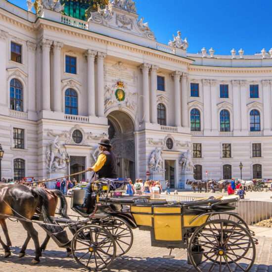 ΒΙΕΝΝΗ από Ηράκλειο Ιανουάριος