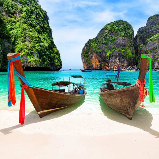 Πούκετ - Προσφορά Νοέμβριος 11 ημέρες