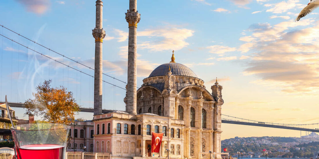 Κωνσταντινούπολη Πάσχα Απευθείας από Ηράκλειο