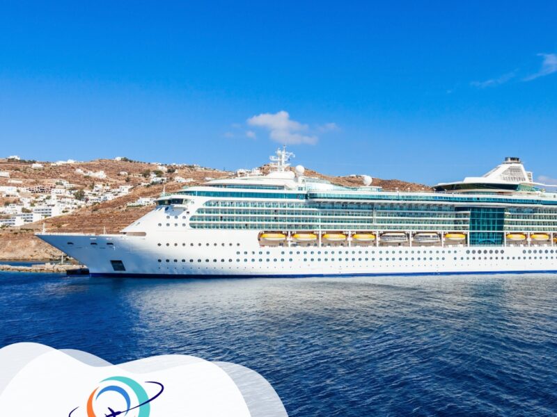 Κρουαζιέρα στο Αιγαίο 2024 από Ηράκλειο