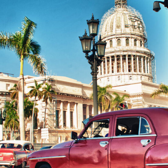 Κούβα: Ιστορία, Πολιτισμός και τα Σημαντικότερα Αξιοθέατα του Νησιού