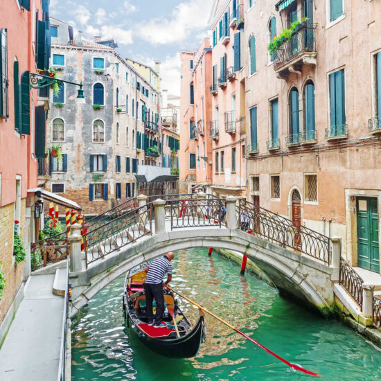 Ιταλικό Πανόραμα Ιούλιος - Δεκέμβριος οδικό