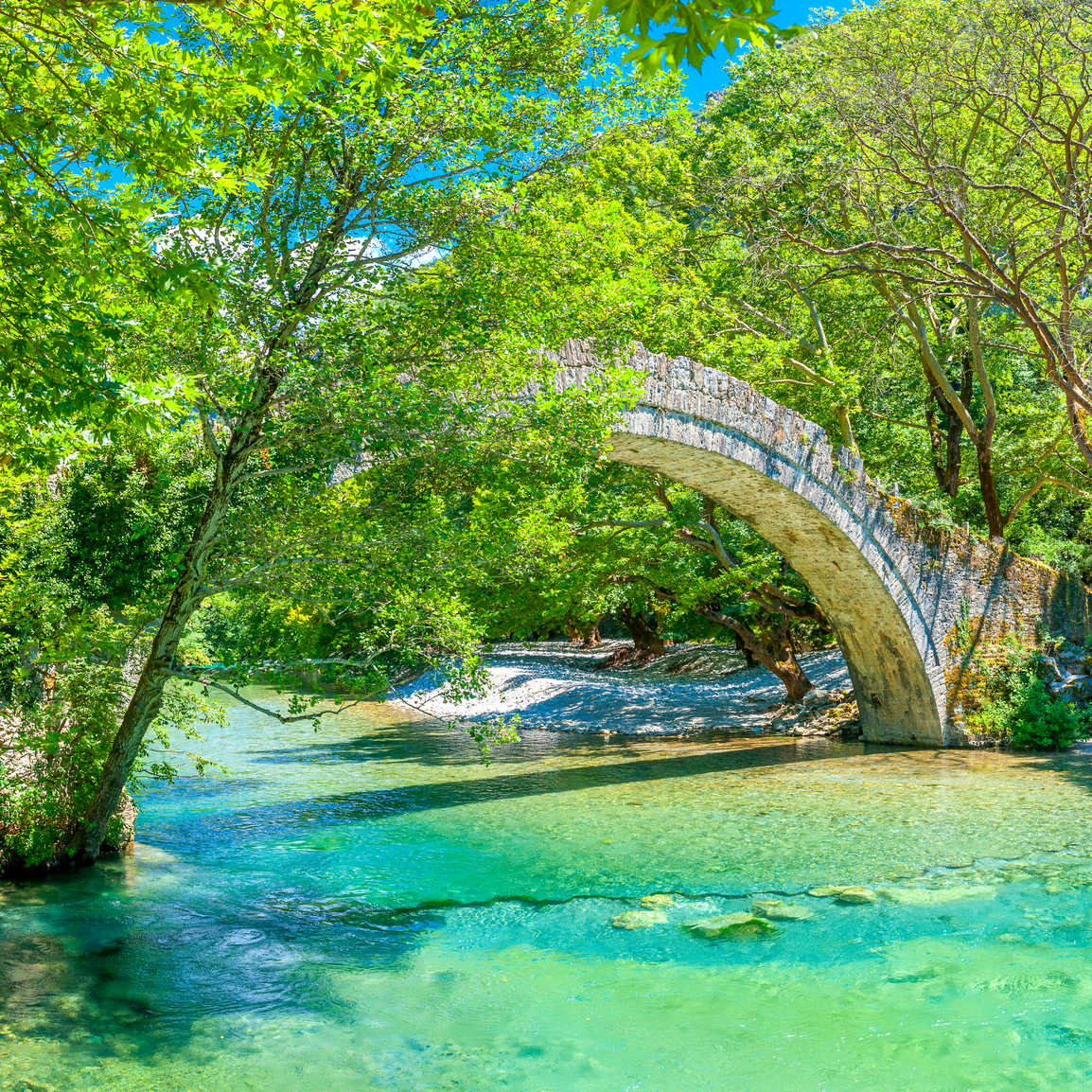 Ηπειρώτικο Πάσχα στα Ζαγοροχώρια