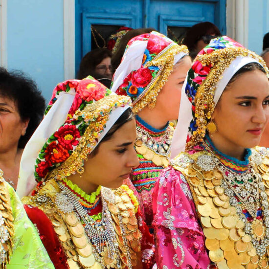 Τα πιο ιδιαίτερα Πασχαλινά έθιμα στην Ελλάδα