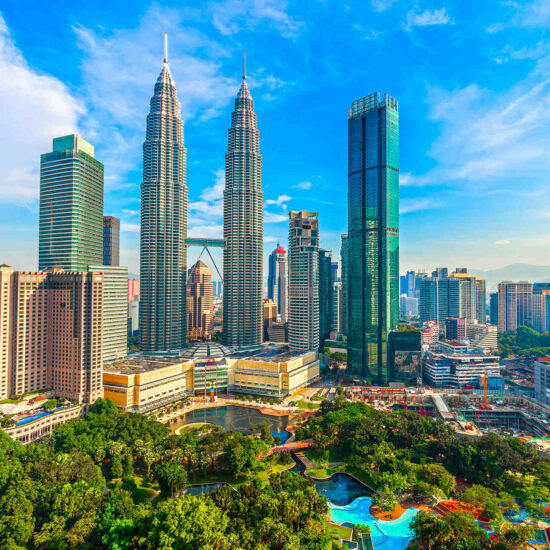 Πανόραμα Μαλαισίας Ιούλιος - Νοέμβριος