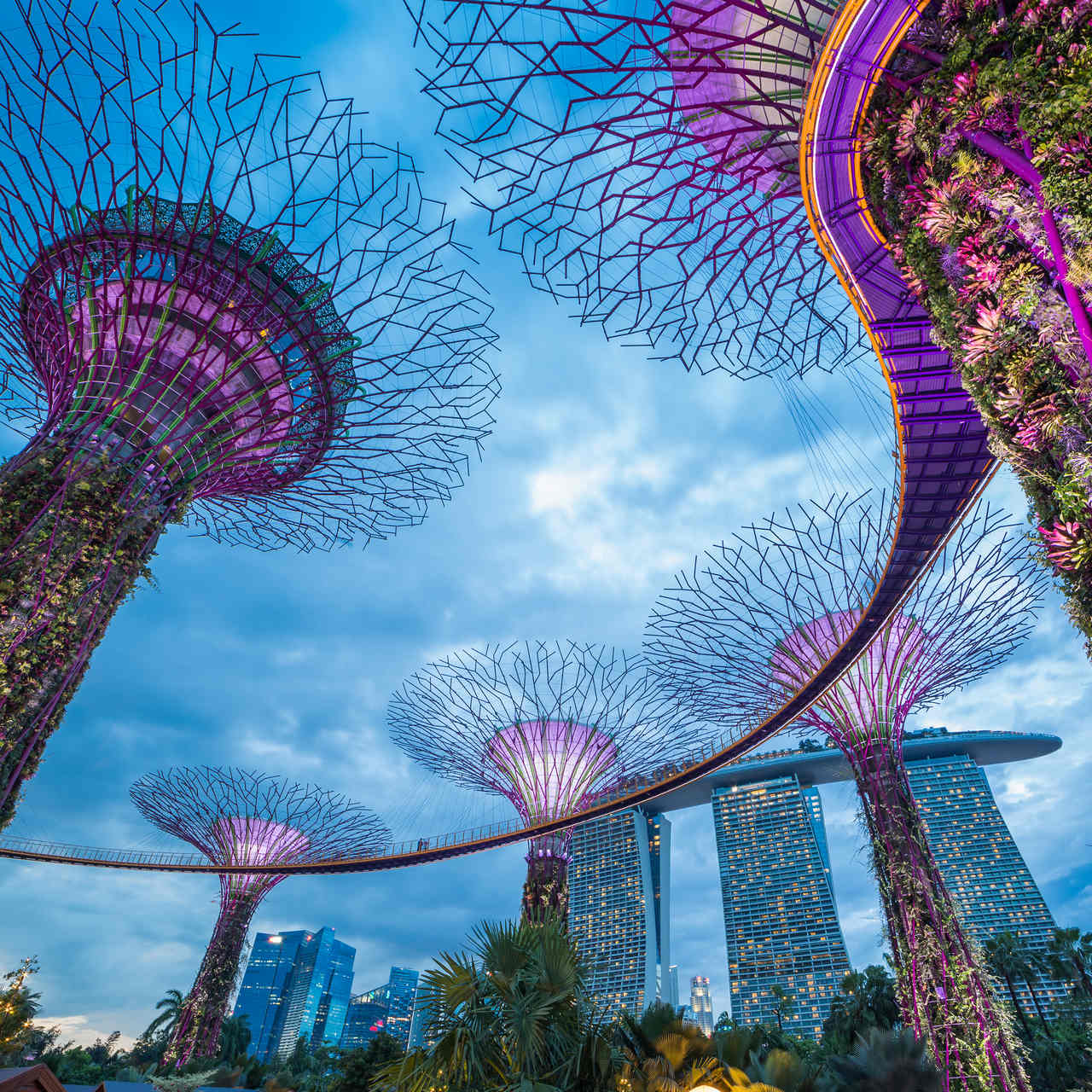 Singapore