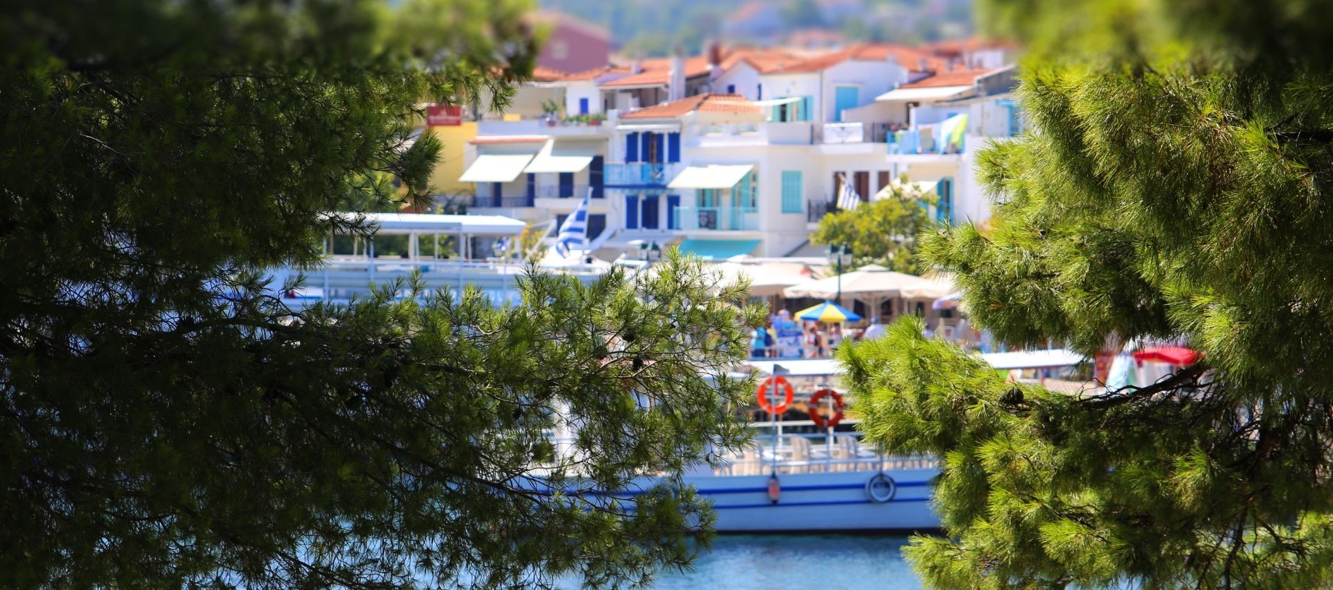 Ιθάκη από Ηράκλειο Ιούλιος 6 ημέρες