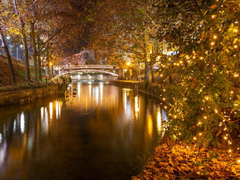 Πίνδος Πάσχα 2025