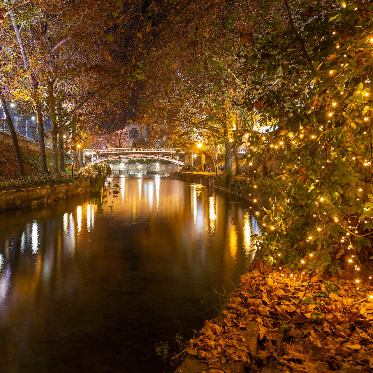 Πίνδος Πάσχα 2025