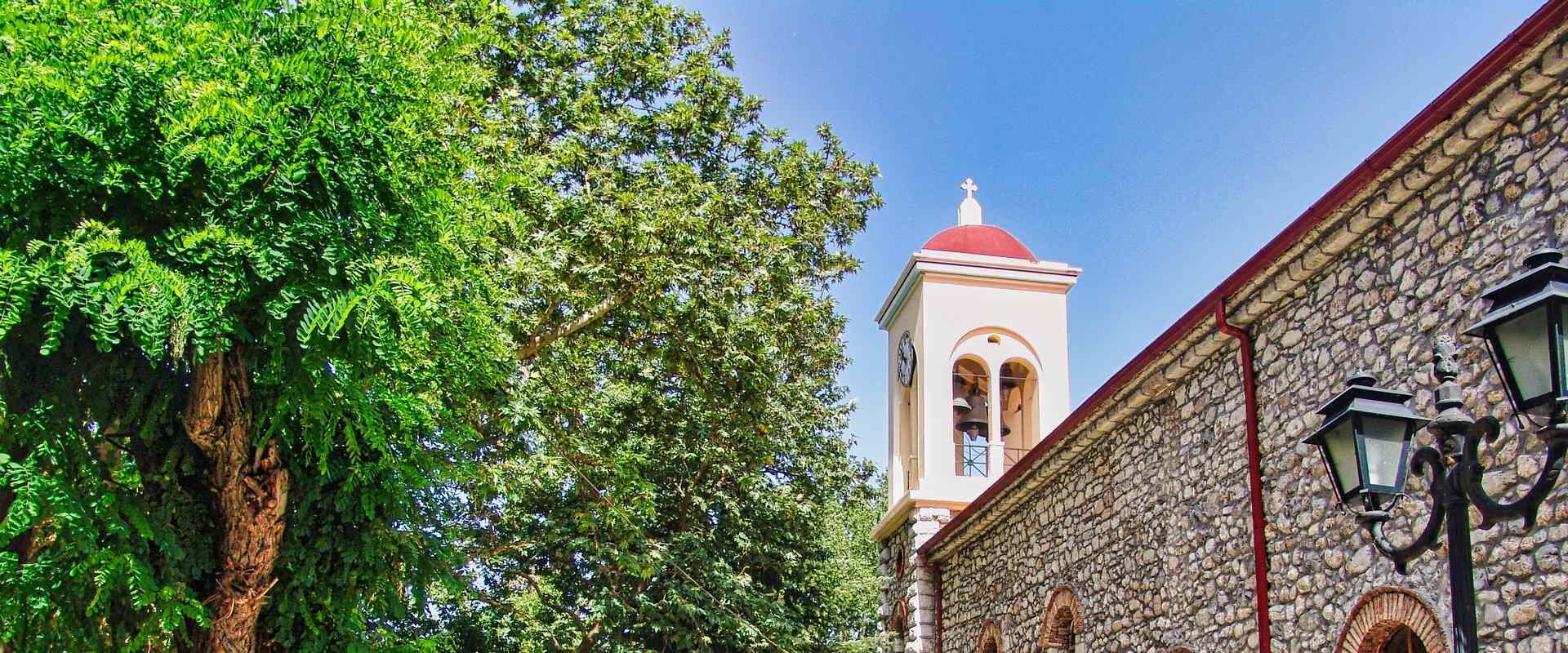 Εκεί που γράφεται η Ελλάδα