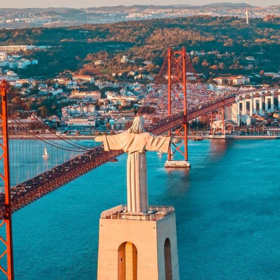 Λισαβόνα Καθαρά Δευτέρα 5 ημέρες