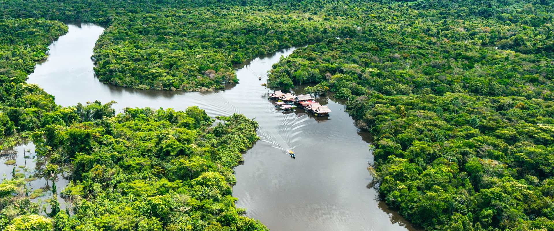 Ταξίδι στη Βραζιλία 16 Ημερών – Αμαζόνιος, Ρίο, Ιγκουασού & Σαλβαδόρ