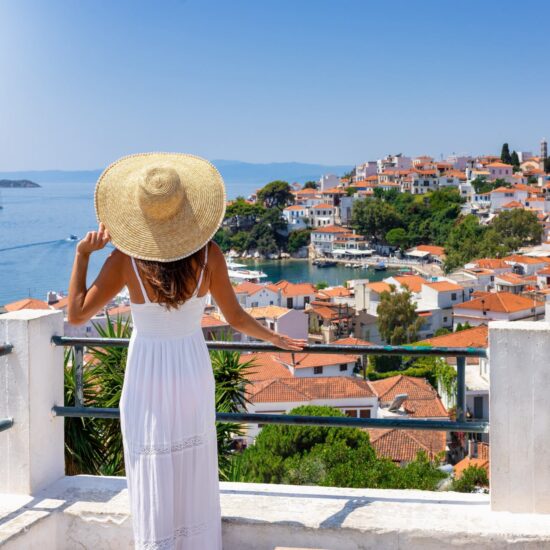 Βόλος Πήλιο Πάσχα