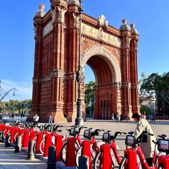 Κλασική Ισπανία 7 ημέρες Με απευθείας πτήσεις από Ηράκλειο!
