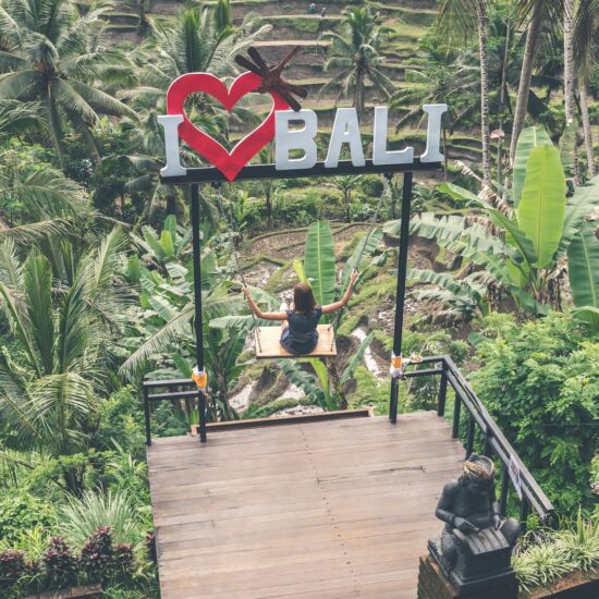 Μπαλί Ούμπουντ Μάρτιος - Οκτώβριος