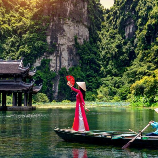 Βιετνάμ: Το Ταξίδι που Αγγίζει την Ψυχή