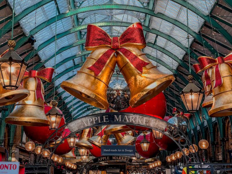 Λονδίνο Πρωτοχρονιά Super Προσφορά