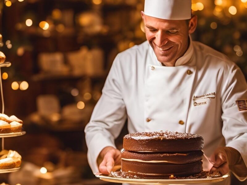 Σάλτσμπουργκ – Ιννσμπρουκ – Βιέννη Χριστούγεννα Απευθείας από Ηράκλειο με Aegean