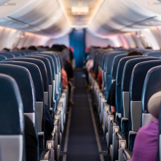 Tips για Ταξίδια με Αεροπλάνο: 6 Must-Have Συμβουλές