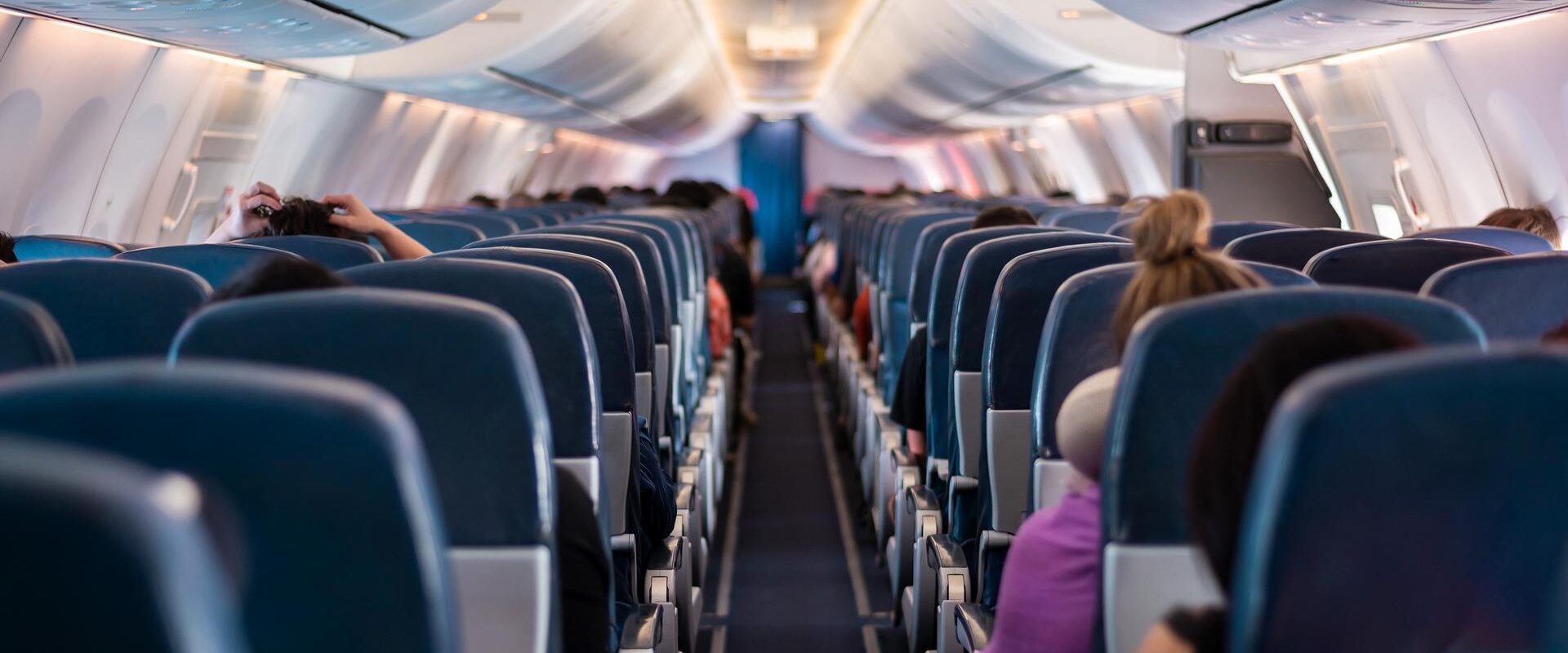 Tips για Ταξίδια με Αεροπλάνο: 6 Must-Have Συμβουλές